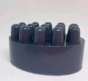 Charcoal Scalp Detox Shampoo Bar Scalp Health Circulation, Healthy Hair