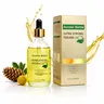 aussiebetta Extra Strength Body Peeling Oil - Liquid Exfoliator with Chamomile, Sodium Hyaluronate, Salicylic Acid, Gentle Moisture for Sensitive Skin & Radiant Complexion (Bath & Body Care)
