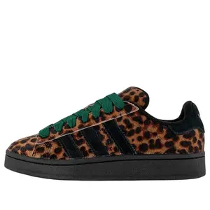 adidas Campus 00s 'Core Black Leopard' JH9768