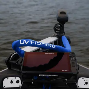 LIV FISHING Trolling Motor Sleeves