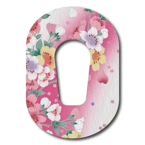 Life in Bloom - Dexcom G6