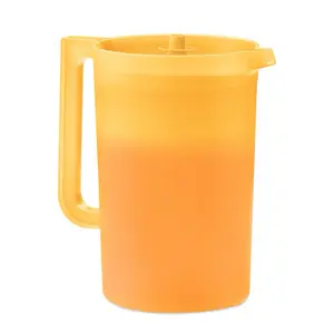 Pitcher 1 Gallon by Tupperware Leakproof Airtight Lid Jugs