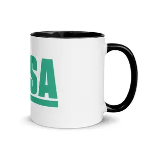 MYSA Mug
