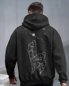 Satoru Gojo Anime 2 Side Sweater, Hoodie, T-Shirt: Jujutsu Kaisen Snow Cotton, No-Fade Colors, Wash After Wash, Classic Styles