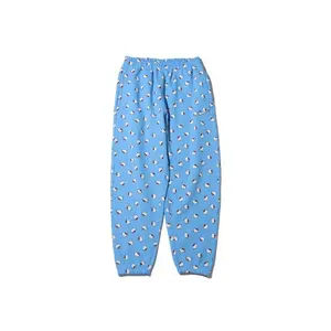 Nike x Hello Kitty Sweatpants Blue (men) by StockX
