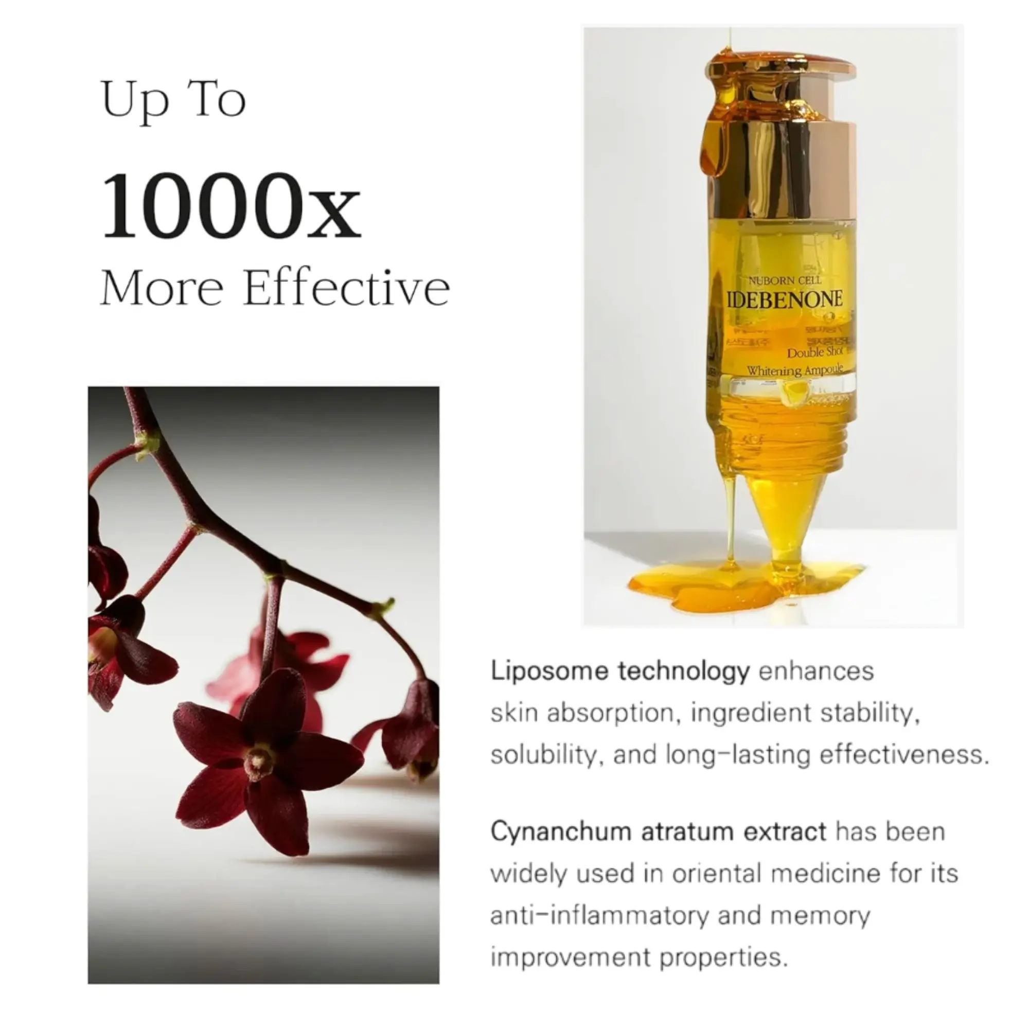 does glutathione smell like sulfur PURCELL 88B/mL L-Glutathione Flexible Liposome 30ml