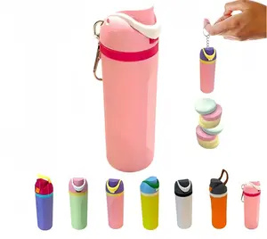 Original Mini Keychain - Popular Design - Inspired - Collectible - 3d Print Co - Budget Friendly - Lip Balm Holders - Gifts for her Personalized DIY - Vibrant Colors & Unique Keychain original mini keychain