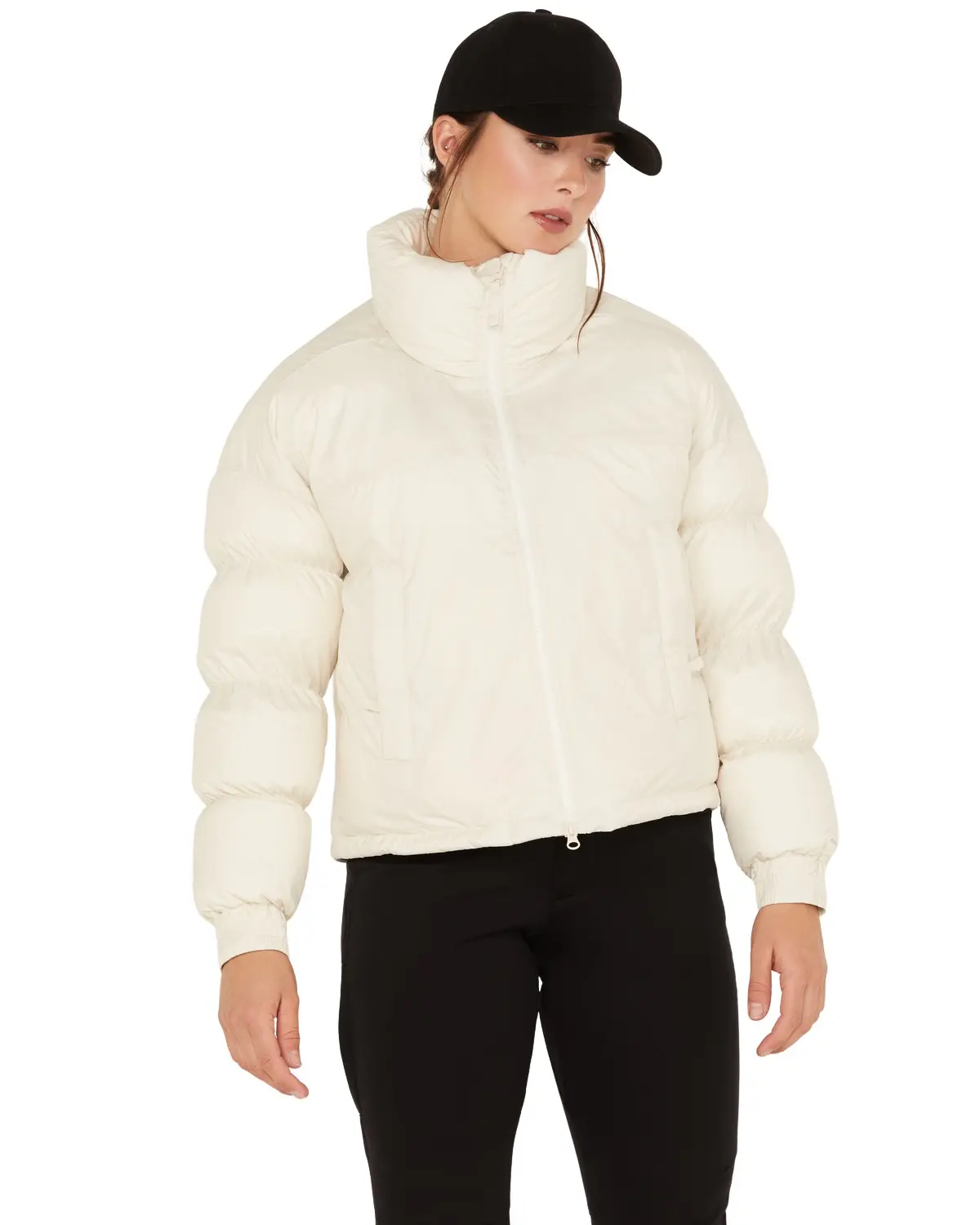 Columbia Women's Women'S Pike Lake Cropped Jacket - 1955221-191