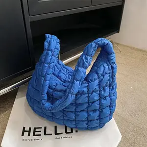 Cloud Dumpling Tote Bag