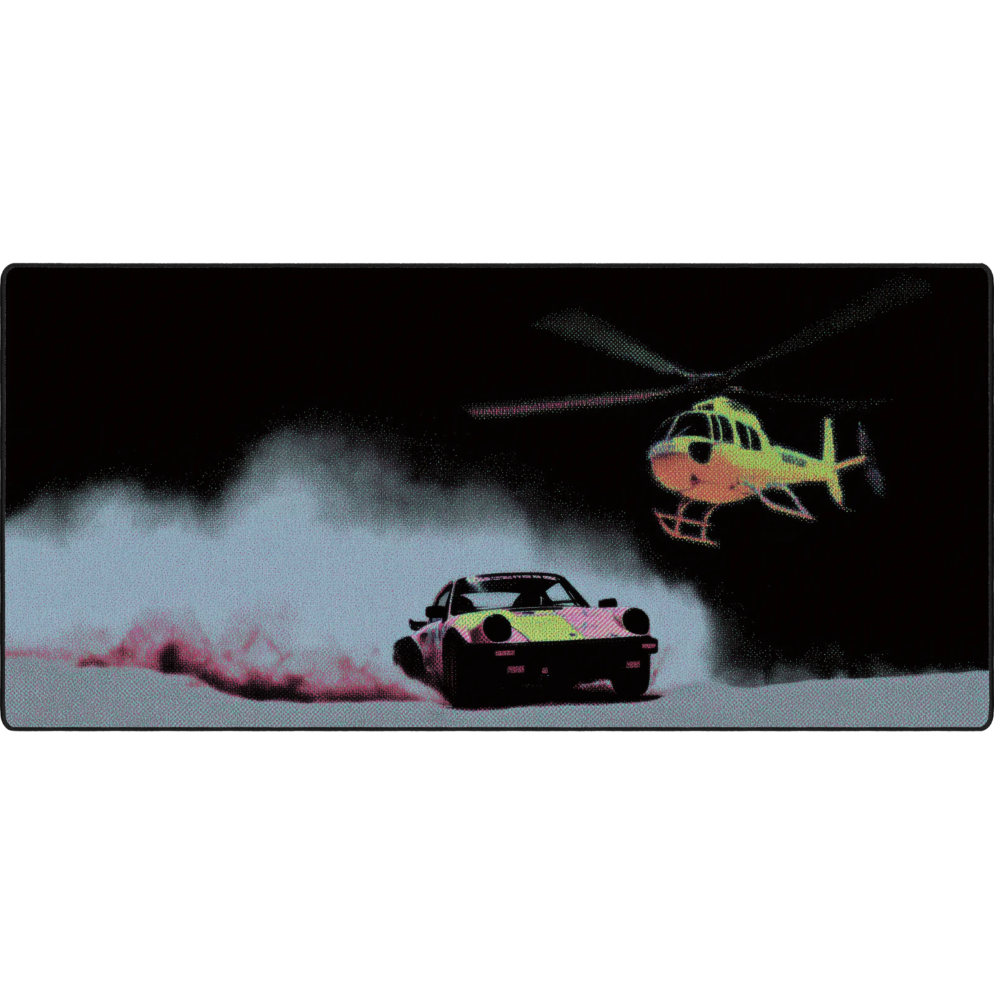Chasing Horizon - Mouse Pad