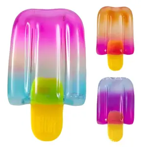 2026 Popsicle Squeezable Toy - Sensory Toy - Super Soft Squeezable Toy for Fun and Relaxation (Not Inedible) Suitable for All Ages
