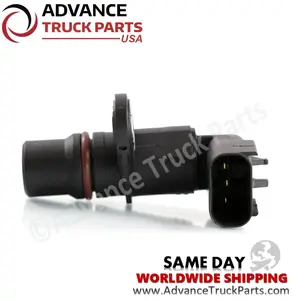 ATP 2872277 Cummins Camshaft Crankshaft Position Sensor