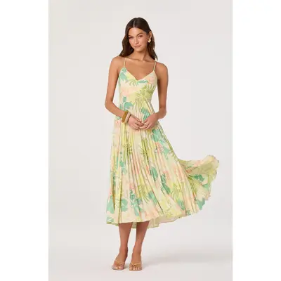 ohsevendays tiered sheer midi dress NEW Anthropologie OhSevenDays Tiered Sheer Midi Dress SIZE xS NWT