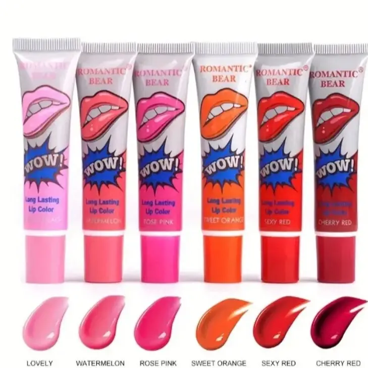 Lip Stain Lipstick Lip Stain Lipstick