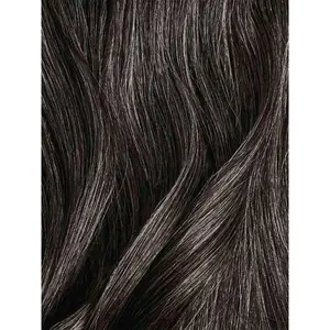 14" Dark Gray Hair Topper & 12” Halo® Bundle (215g)