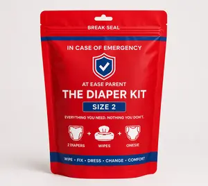 The Diaper Kit