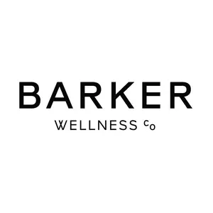 Barker Wellness Co shop logo