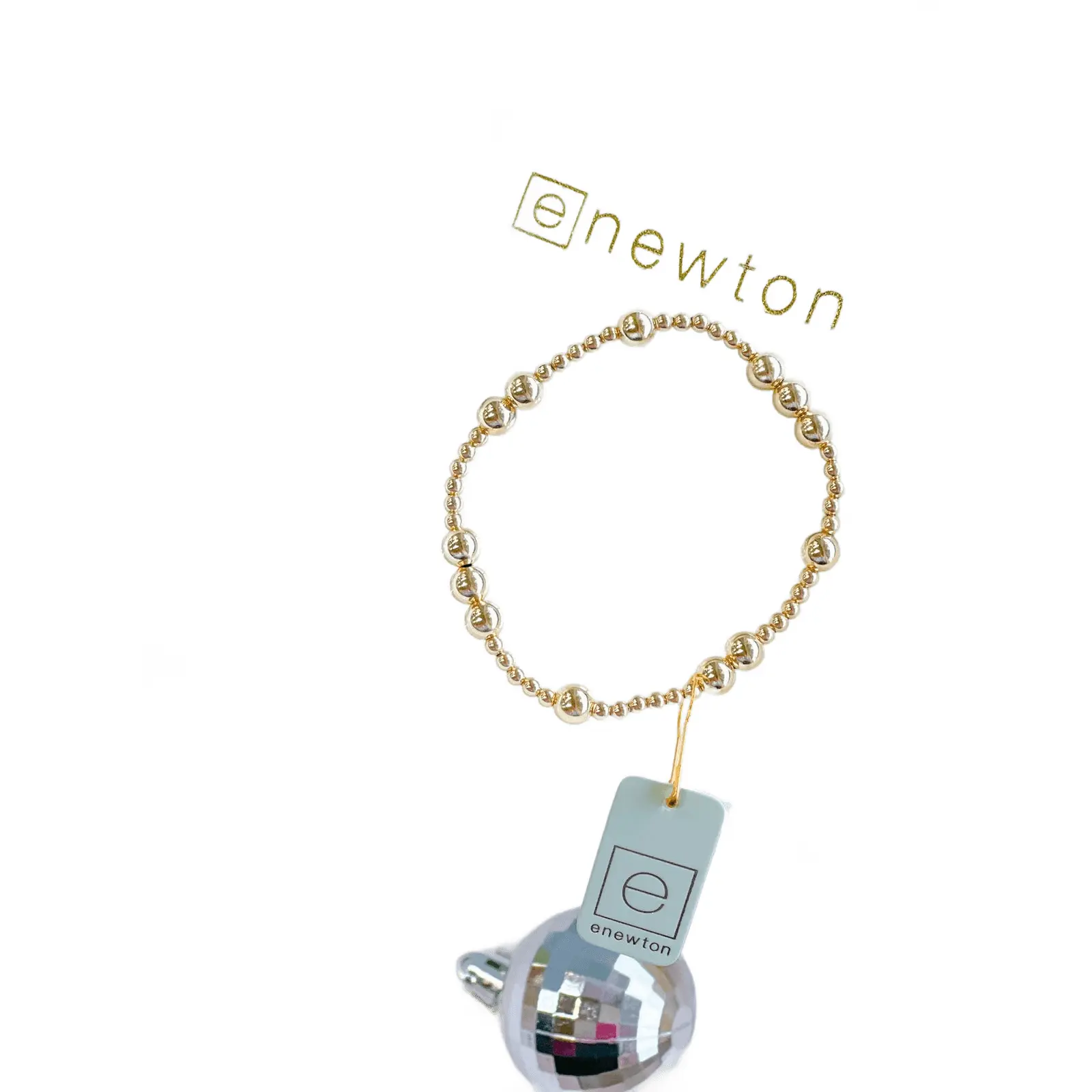 Enewton Hope Unwritten 6mm Bracelet