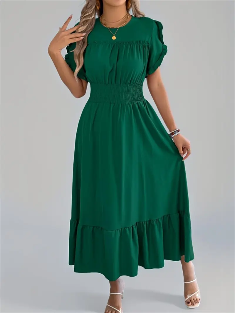 light blue green prom dresses Lila - Mint Green Formal dress main image 0