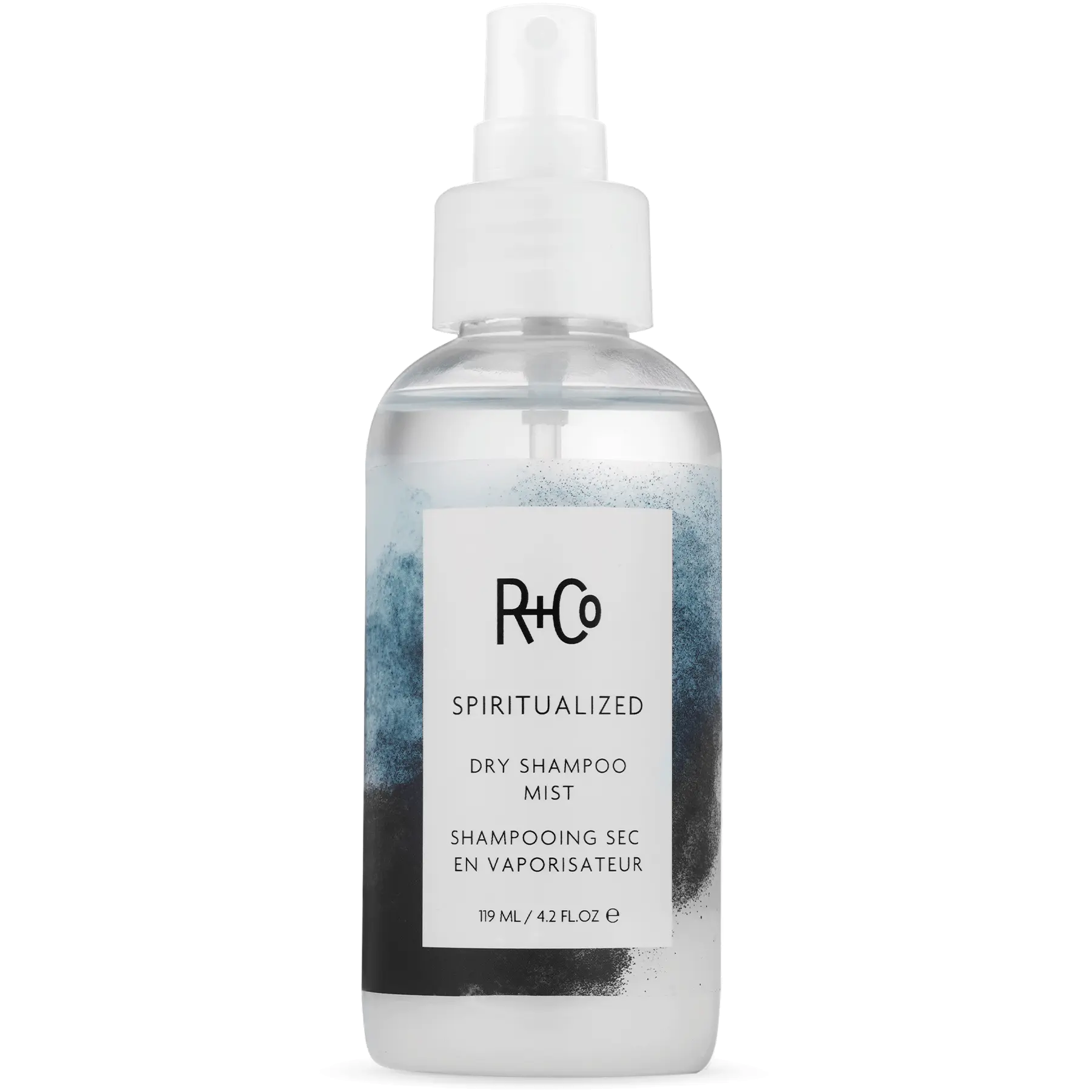 SPIRITUALIZED Dry Shampoo Mist SPIRITUALIZED Dry Shampoo Mist