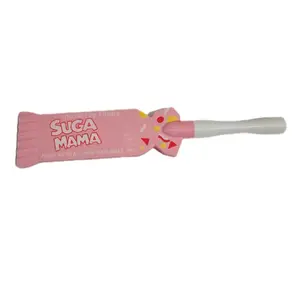 Suga Mama Candy Wand Card Holder , Tap to Pay (Unlimited Funds)