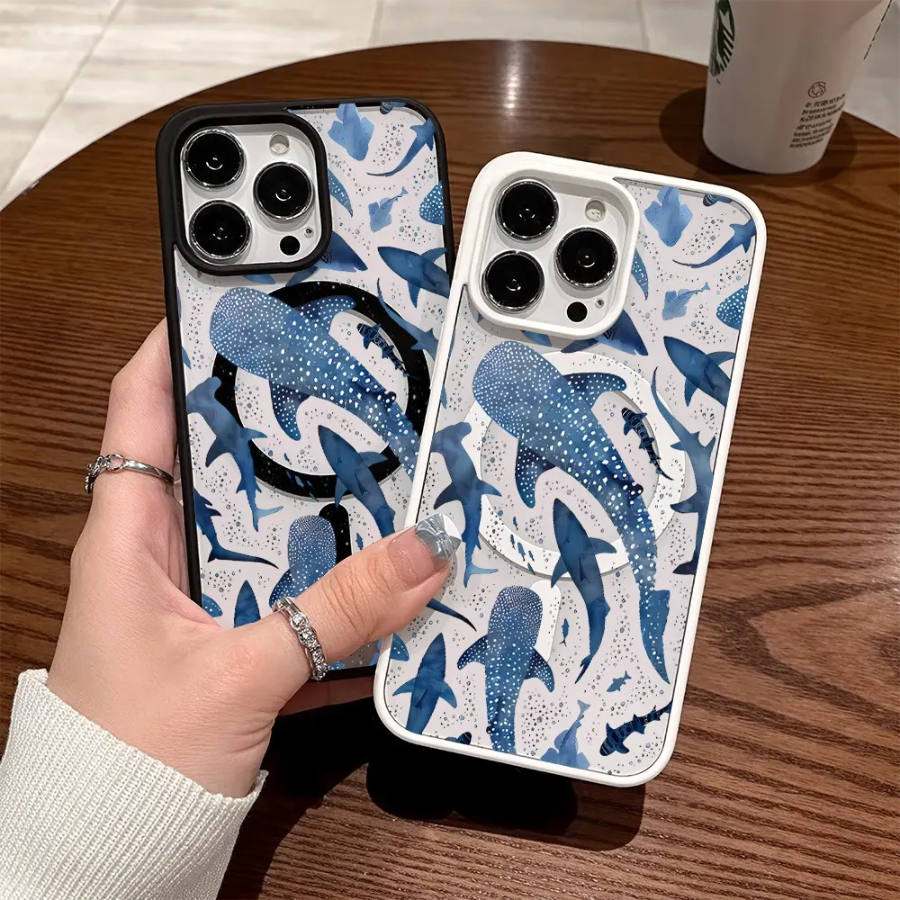 casetify whale - TikTok Shop