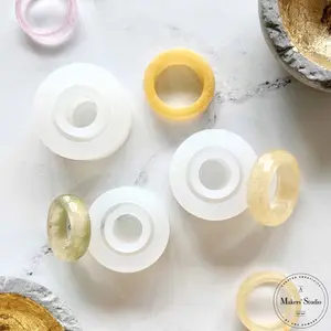 3 Ring Mold Bundle