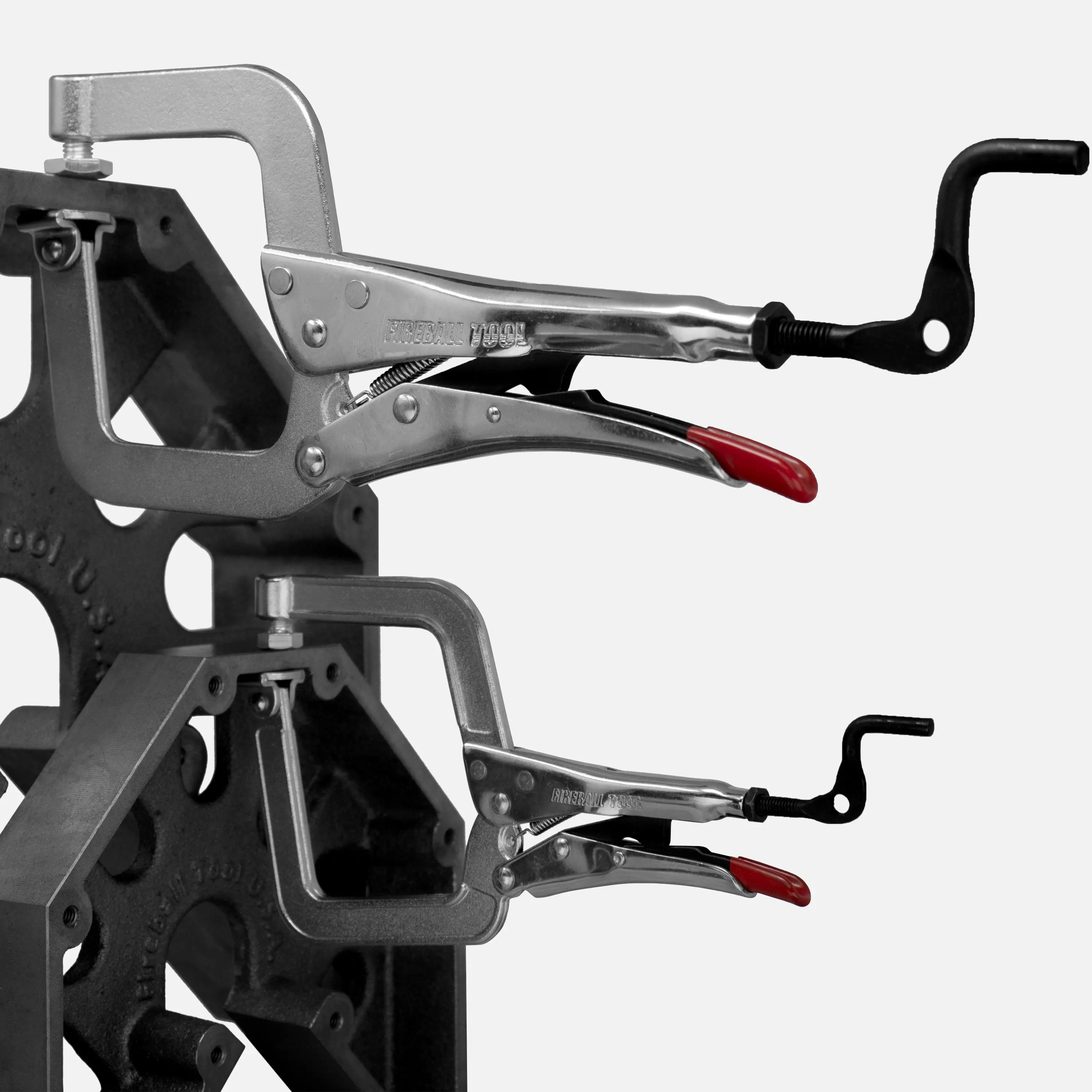 Mantis Grip Pliers