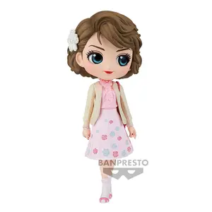 Banpresto Q Posket: Stranger Things Vol. 2 - Robin