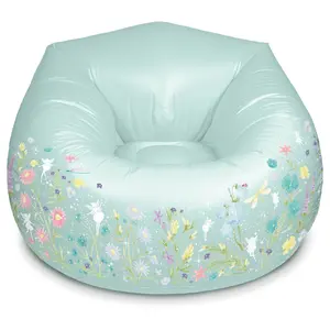 Make It Real 3C4G Fairy Garden Inflatable Chair
