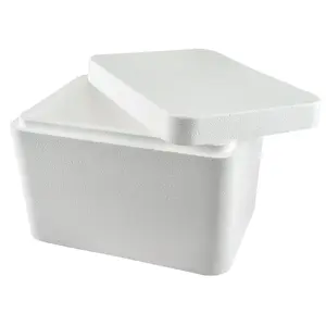 Jeffers Foam Cooler for Vaccines Jeffers Foam Cooler for Vaccines