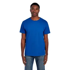 Fruit of the Loom® Short Sleeve  HD Cotton™ T-Shirt | Basic Colors