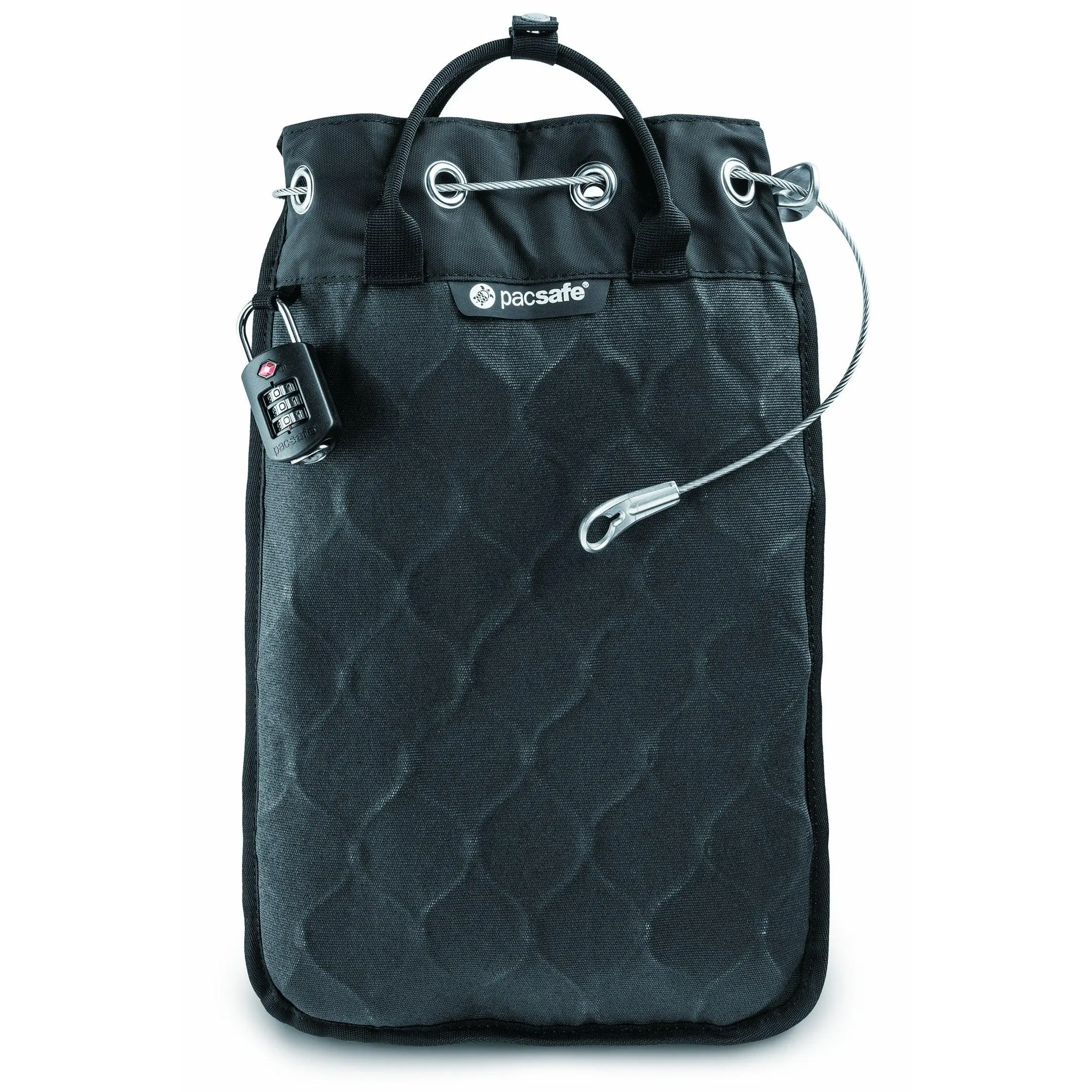 Pacsafe Travelsafe 5L GII Portable safe