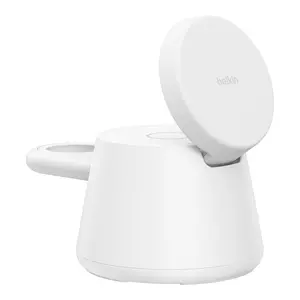 Belkin Modular Charging Dock with Qi2 25W