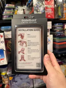 2025 Graded Guard PSA Graded Card Limited Edition MELON