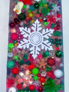 Picky Time's 2025 Christmas Line: Christmas Sticks (4-packs) & Merry MEGA Christmas pads (w/FREE snowflake fidget spinner)!