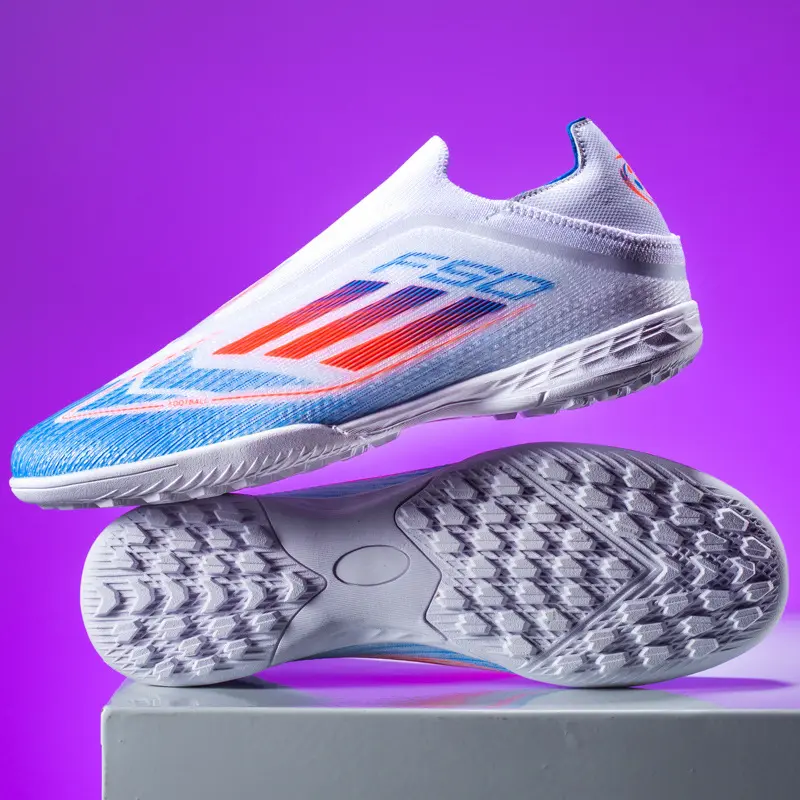 2465 Broken Nail Glacier Blue