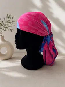 Pink Paradise Wrap