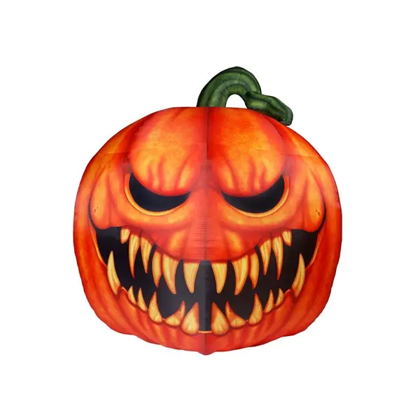 15FT Giant Pumpkin Inflatable Decoration