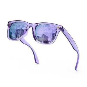 Myiaur Classic Sunglasses for Women Polarized Driving Anti-Glare UV Protection