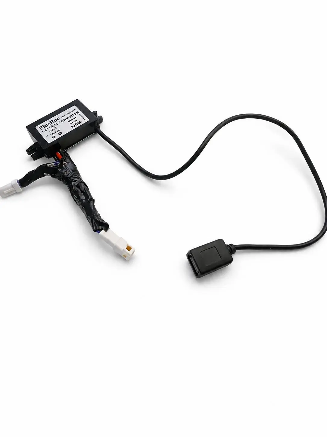 X3 Concepts Talaria X3 USB Power Module – Plug & Play USB-C & USB Charger Compatible with Talaria X3 / XXX