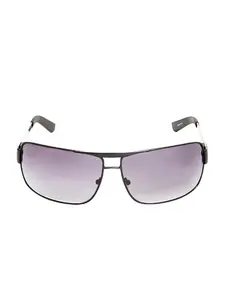 GUESS Male Ron Navigator Sunglasses
