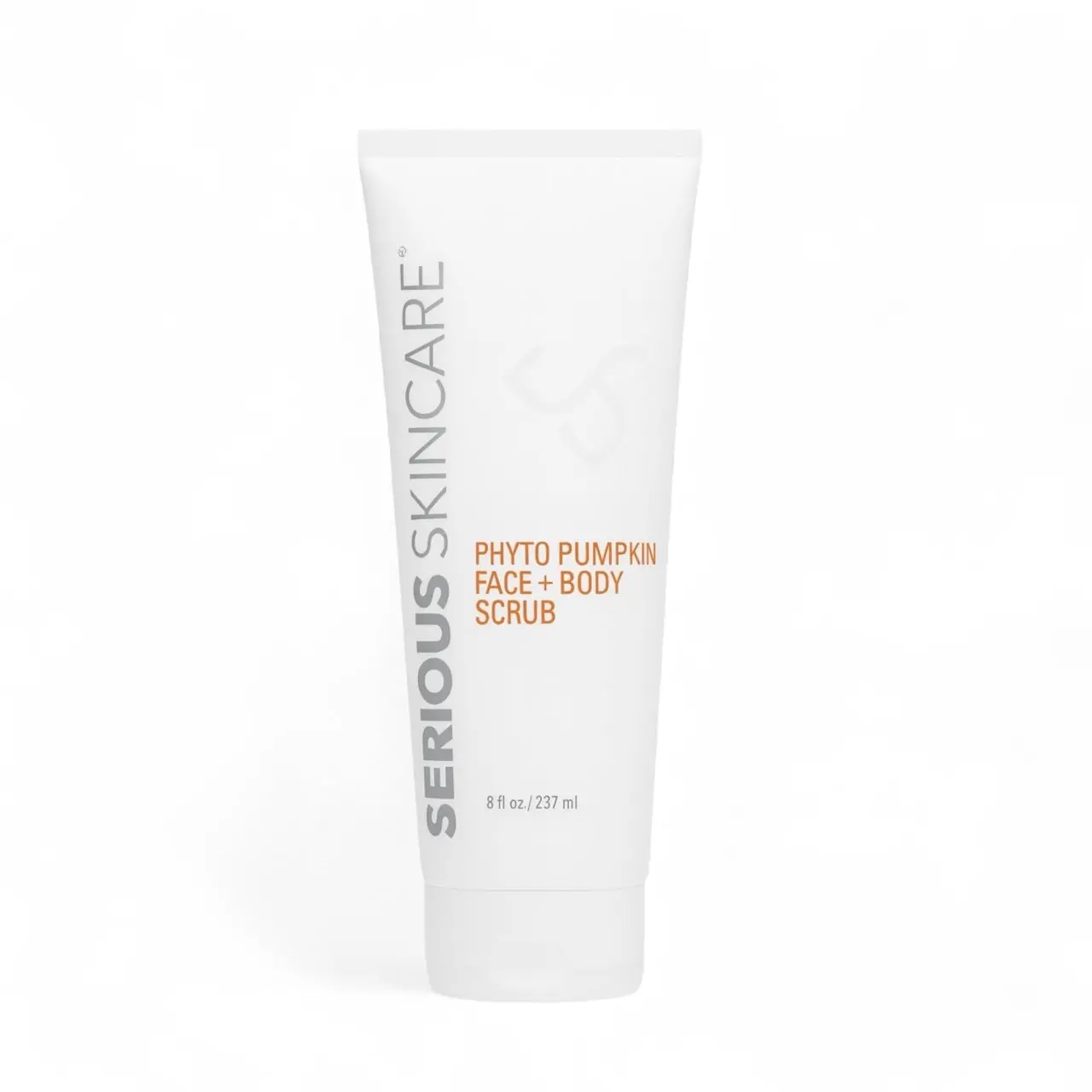 Phyto Pumpkin Face + Body Scrub