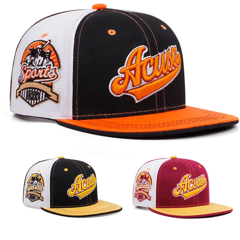baseball cap men women high quality embroidered hip hop sun visor hat fashion vintage cap