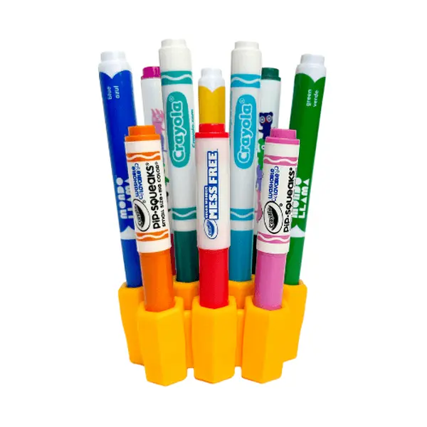 Marker Parker Grip-Tight Coloring Organizer