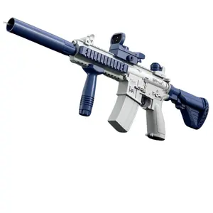 SMG Smart Electric Water Blaster