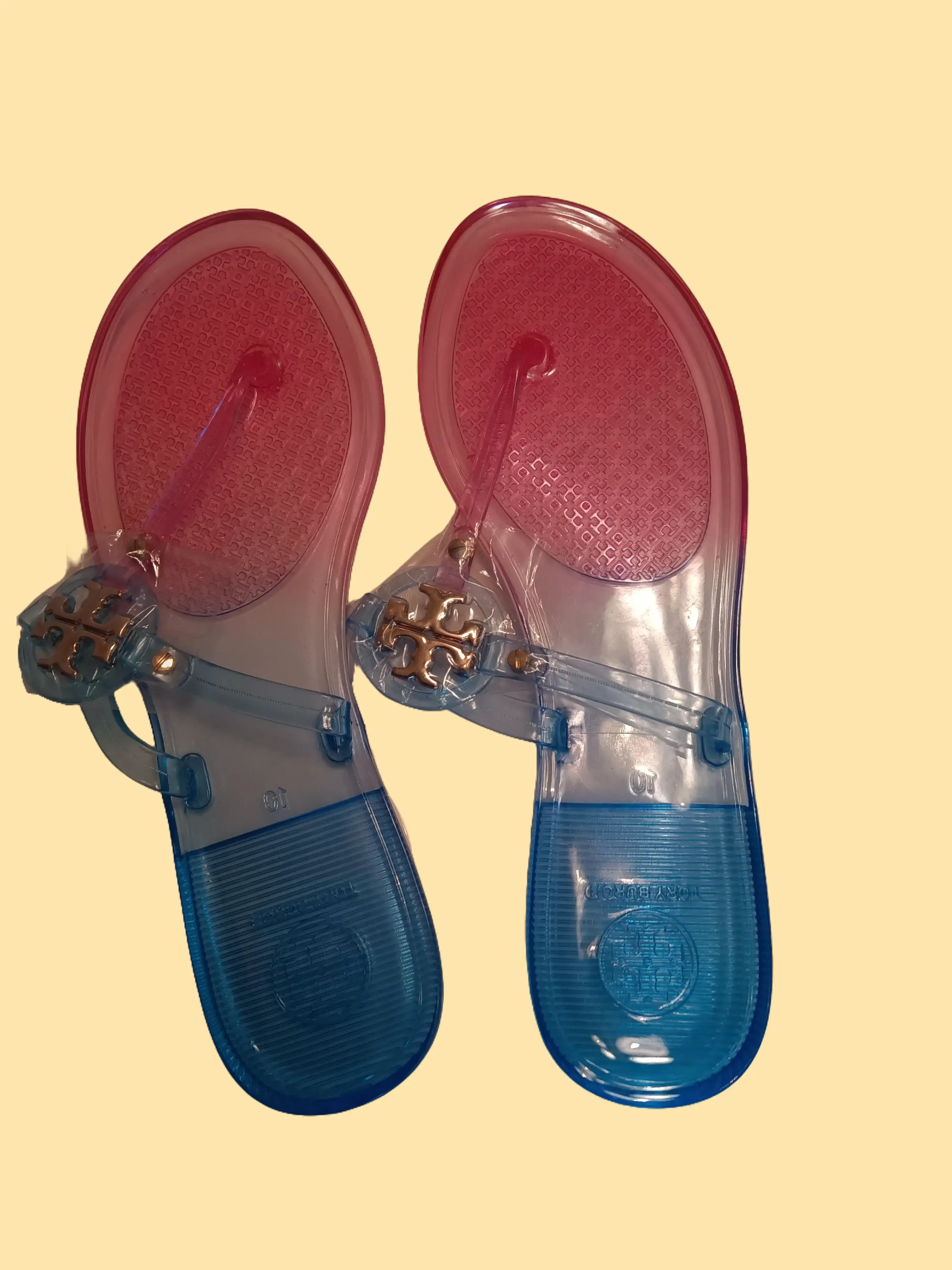 Tory Burch sandals