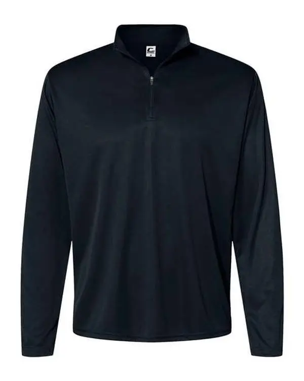 C2 Sport 5102 Quarter-Zip Pullover