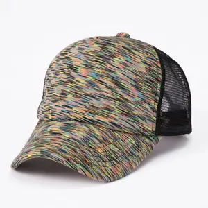 The CapSpot - Colorful Fashion Hat