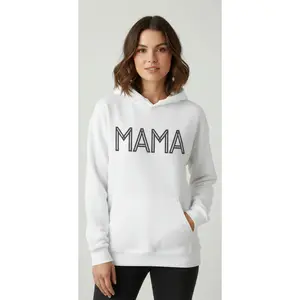Cozy MaMa hoodie | Hoodie